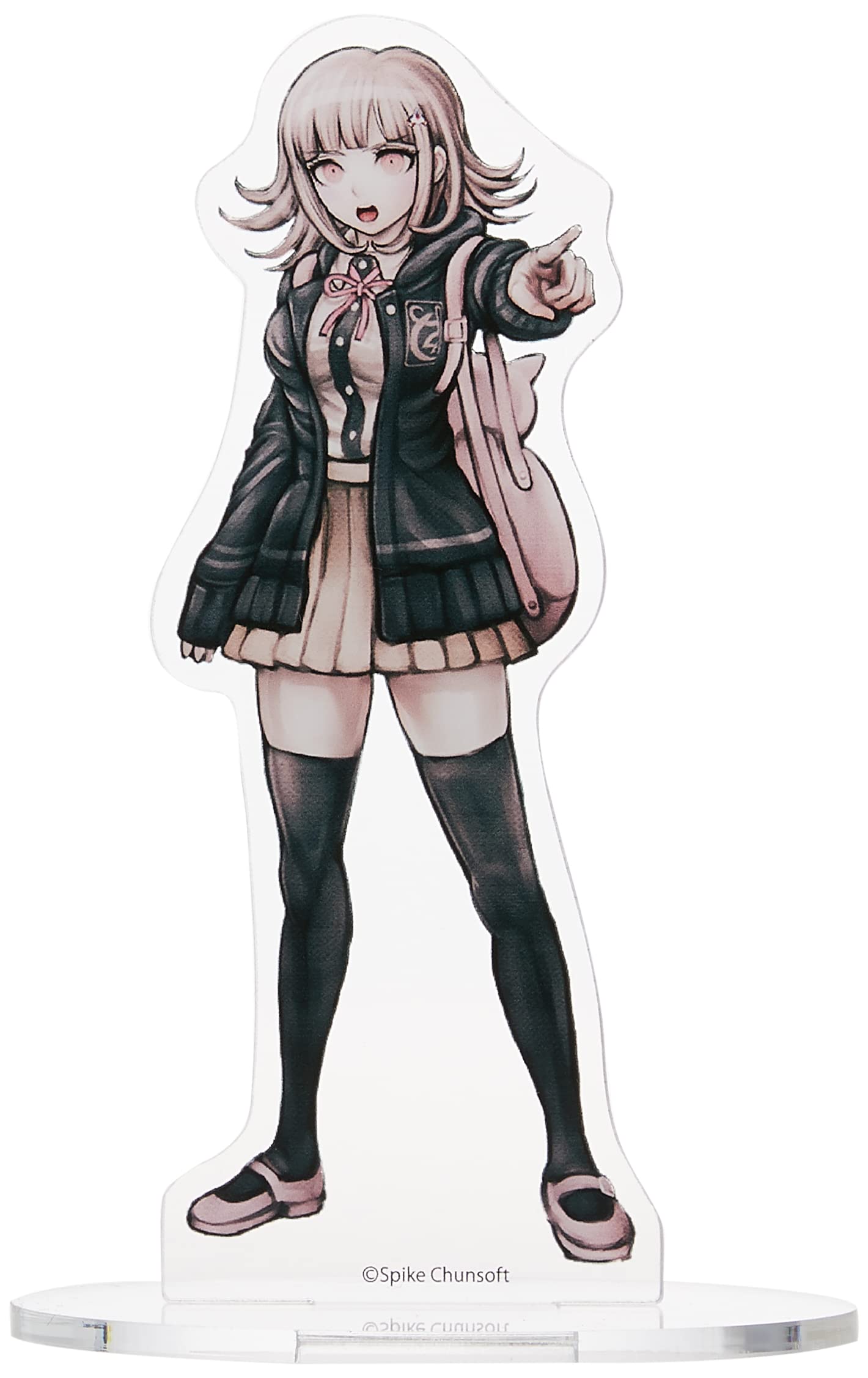 Amazon | ダンガンロンパ1・2 Reload 18 七海千秋 キャラアクリル