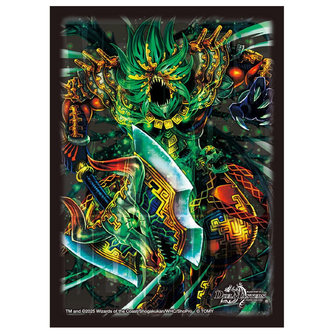 Amazon | タカラトミー(TAKARA TOMY) デュエル・マスターズ DXカード
