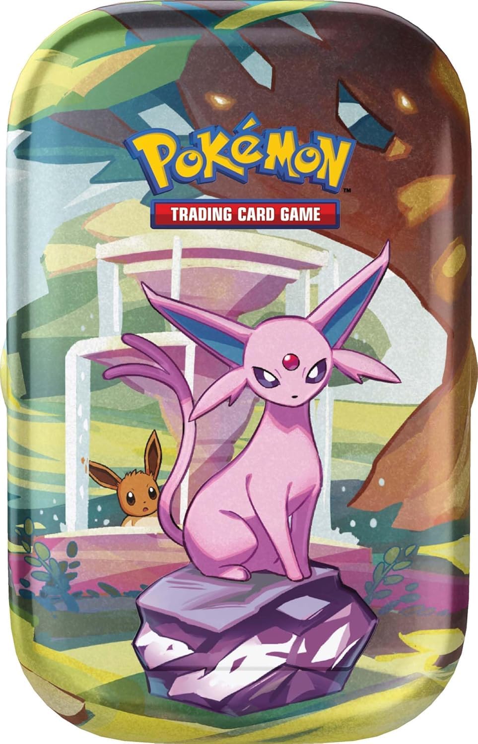 Amazon.com: Pokemon TCG Scarlet & Violet 8.5 Prismatic Evolutions