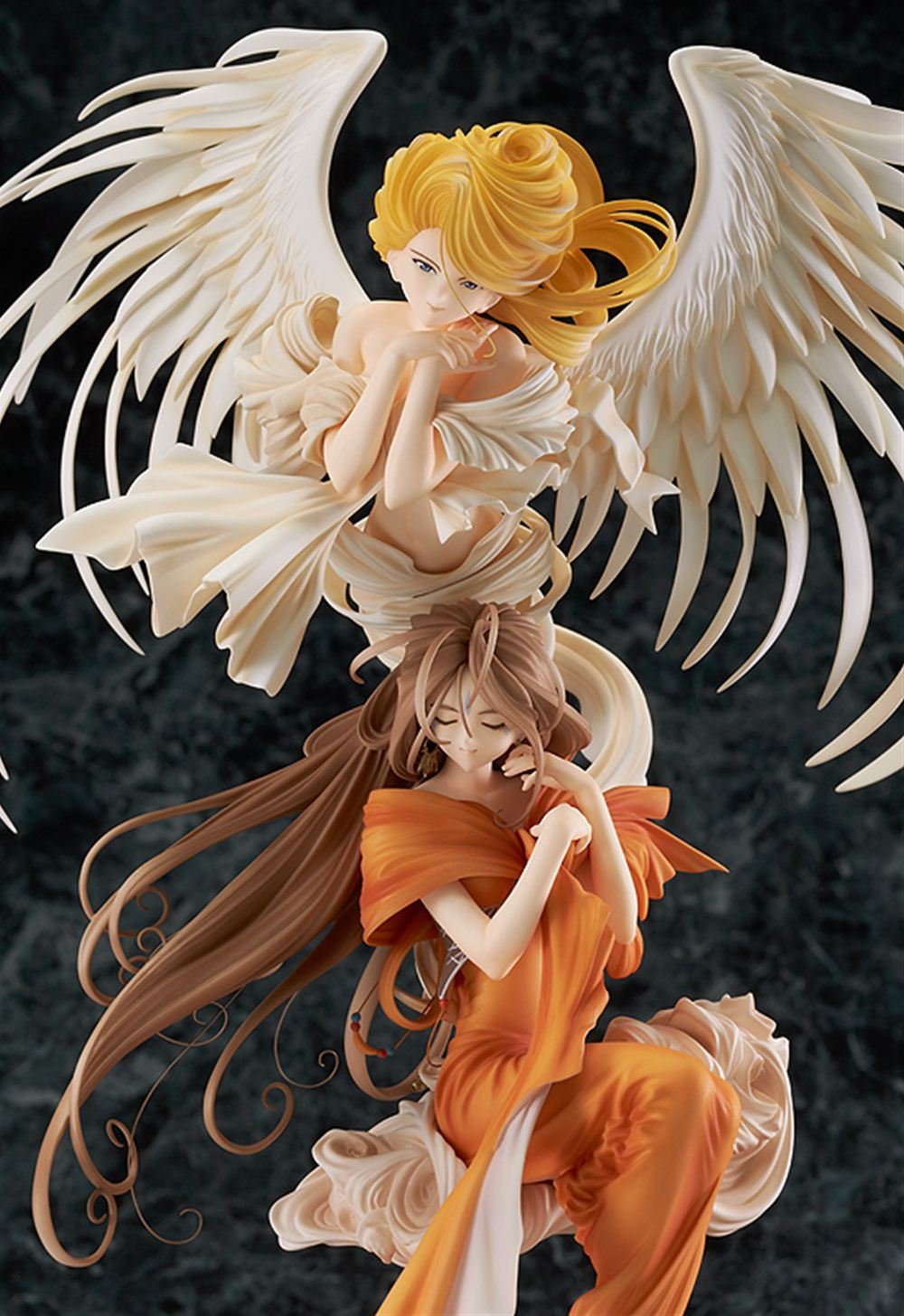 Amazon.co.jp: ああっ女神さまっ ベルダンディー with ホーリーベル (1