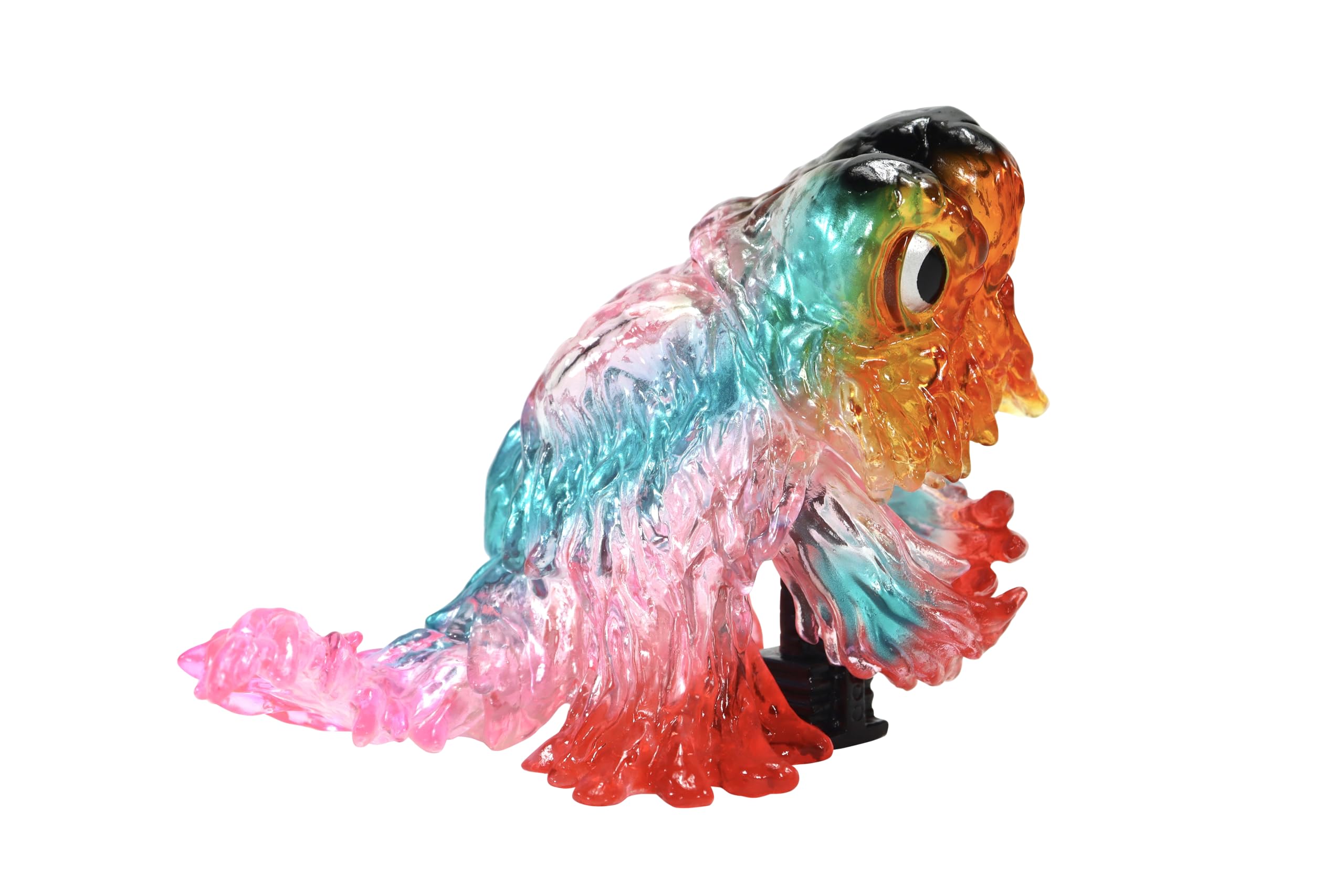 Amazon.co.jp: CCP ミドルサイズシリーズ ゴジラEX【第4弾】 煙突