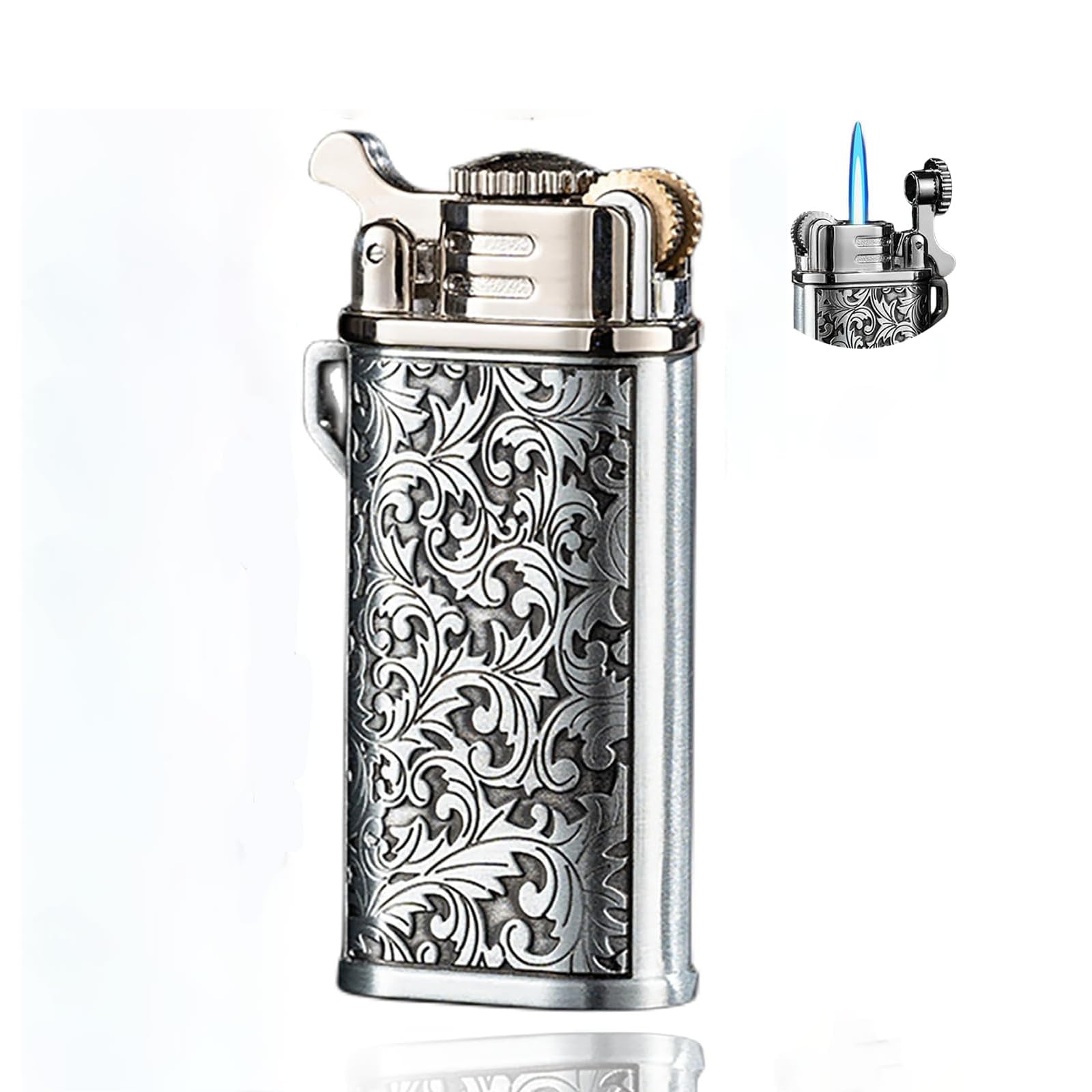 Amazon.com: CIEUXIFSR Cool Creative Design Butane Torch Lighters