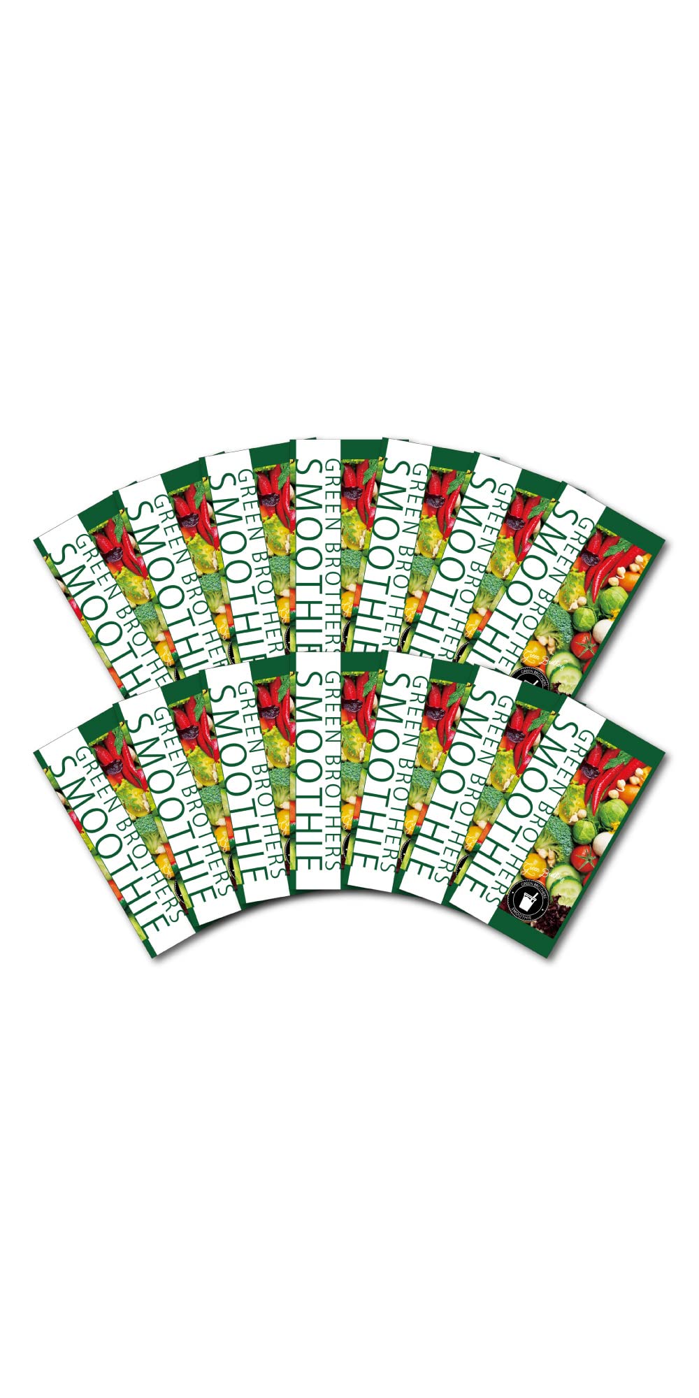 Amazon.co.jp: GB ワンデイクレンズ スムージー セット14包