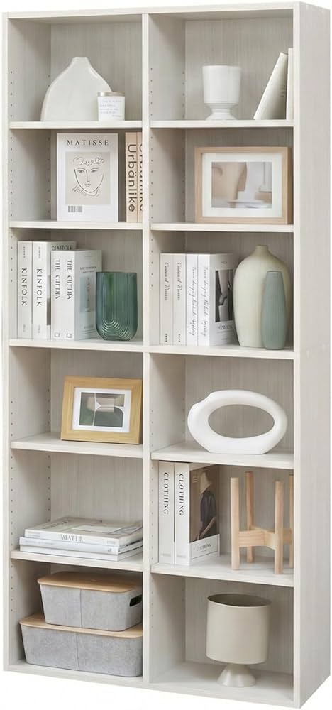 Amazon｜白井産業 フリーラック シェルフ 本棚 整理棚 同シリーズで