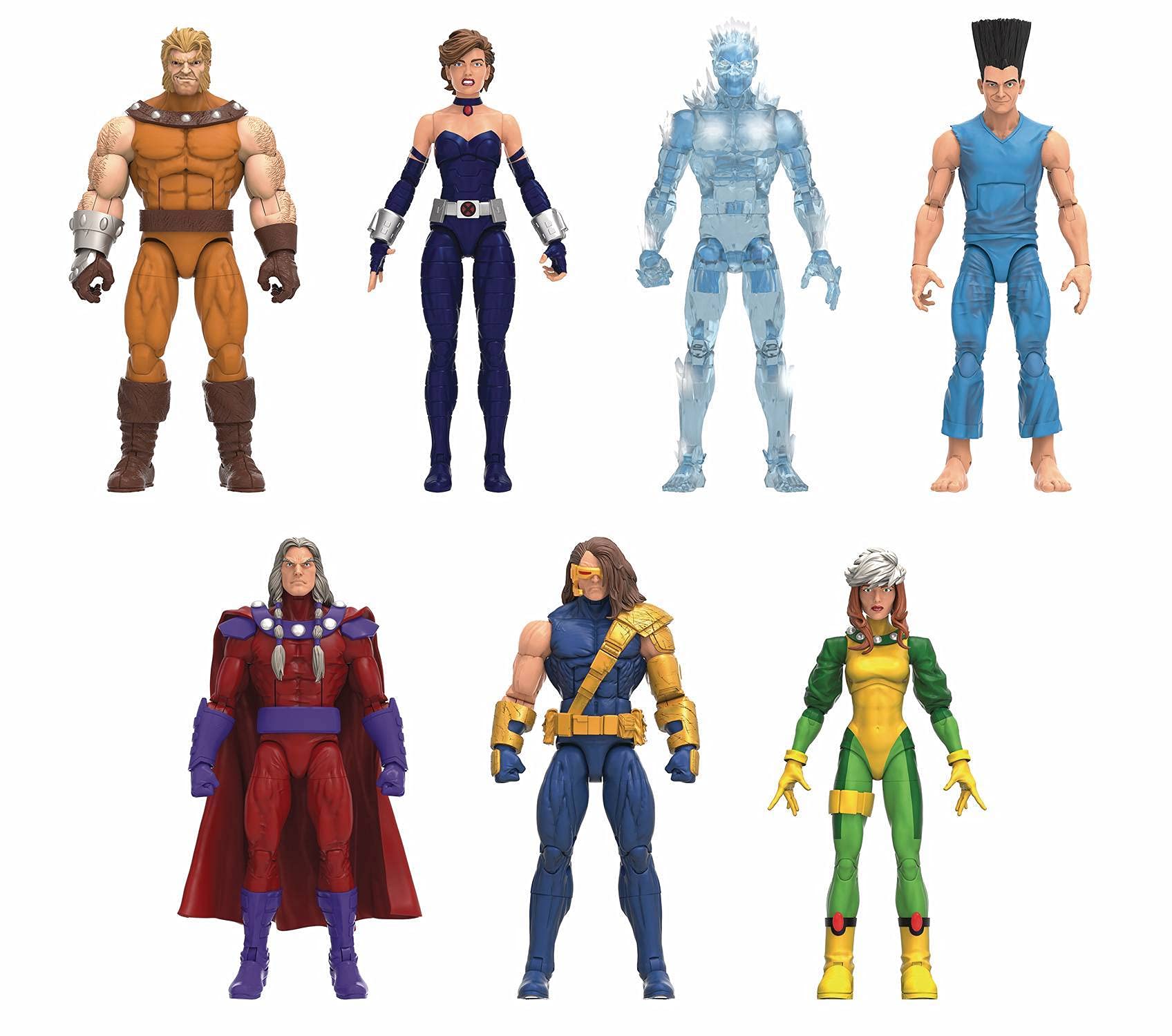 Amazon.co.jp: Marvel Legends X-Men Age of Apocalypsee:Magneto
