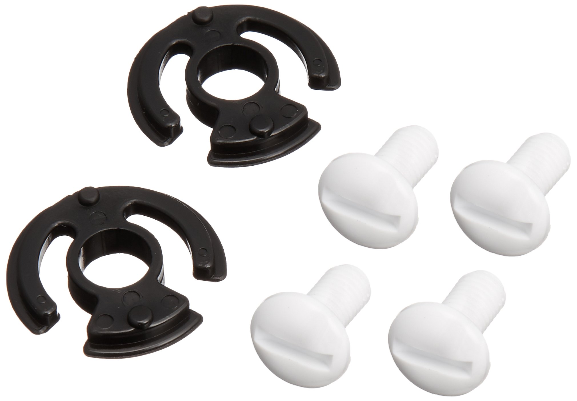 Amazon | アライ(Arai) TXネジセット ホワイト (旧品番:2455) 112455