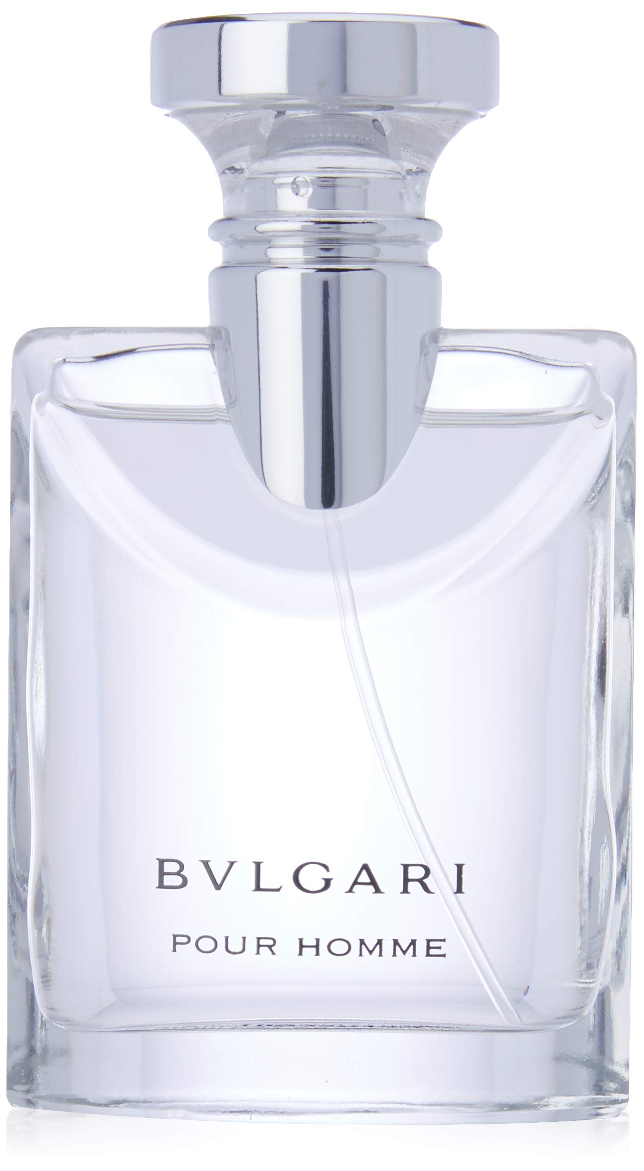 Amazon | BVLGARI(ブルガリ) 香水プールオム オーデトワレ 50ml EDT SP