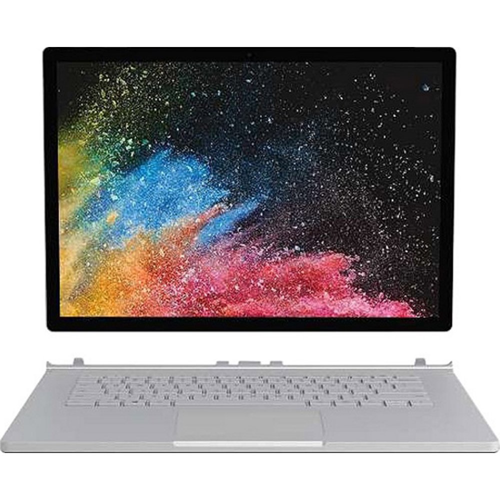 Amazon.com : Microsoft Surface Book 2 13.5