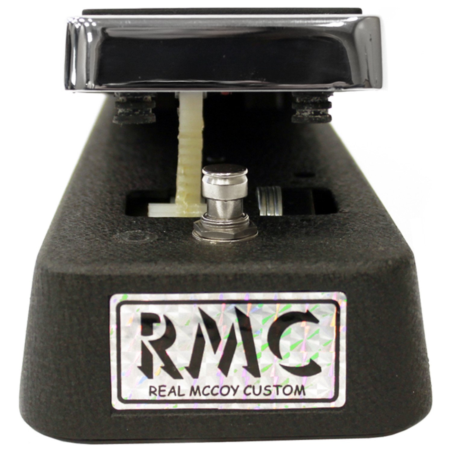 Amazon.com: Real McCoy Custom RMC10 Perfect 10 Wah Pedal : Musical