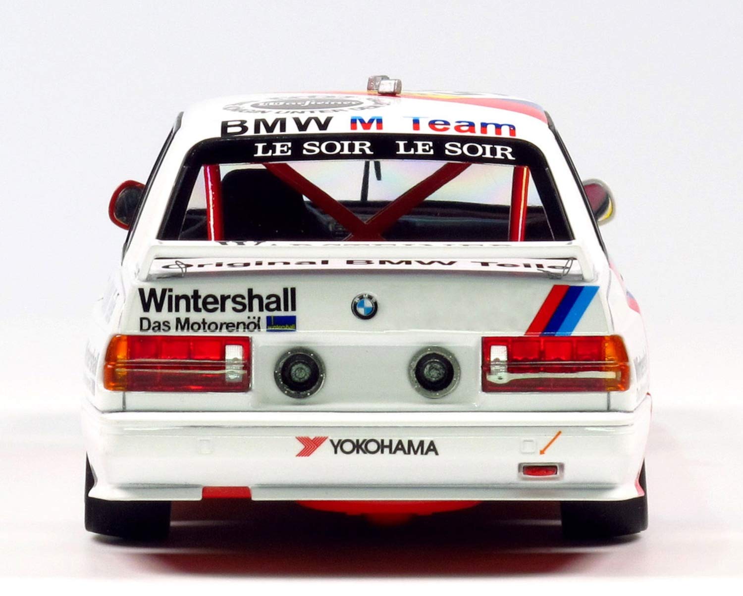 Amazon | プラッツ/NUNU 1/24 レーシングシリーズ BMW M3 グループA
