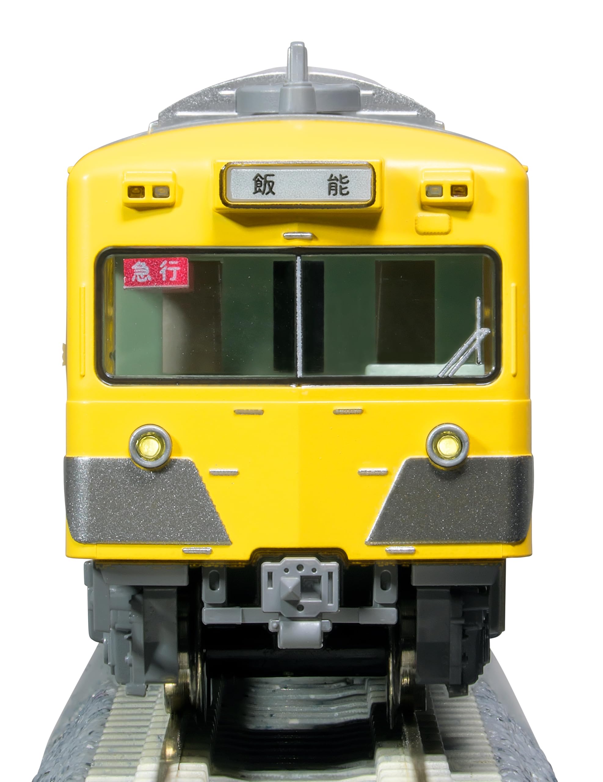 Amazon | KATO Nゲージ 西武鉄道101系 初期形 新塗色 6両セット 鉄道