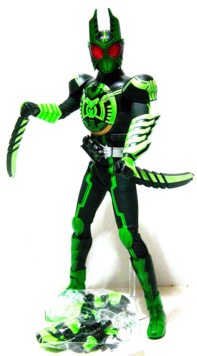 Amazon.co.jp: メディコムトイ Project BM! 056 仮面ライダーオーズ