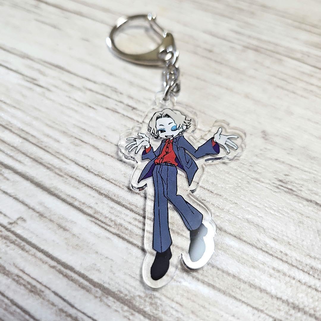 Amazon.co.jp: キタニタツヤ ランダムグッズ Ghost!? 彼は天井から見て