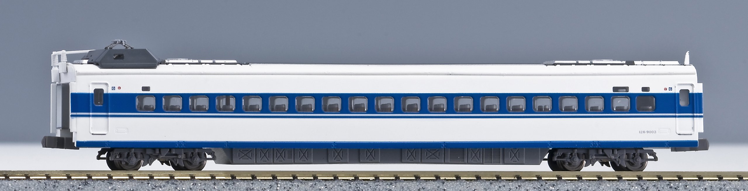 Amazon | マイクロエース Nゲージ 100系9000番台新幹線 「X1編成