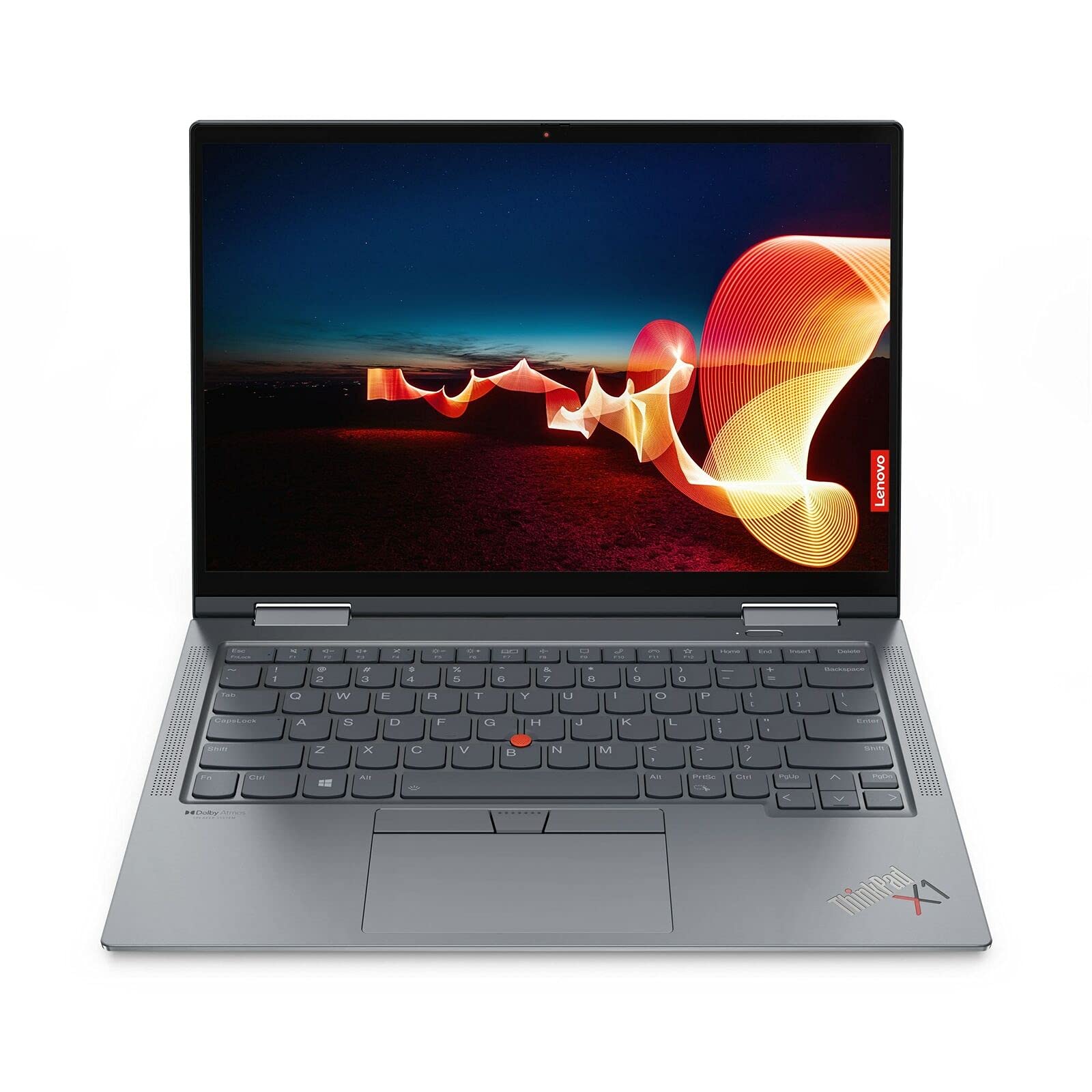 Amazon.com: Lenovo ThinkPad X1 Yoga Gen 6 Intel Core i7-1165G7