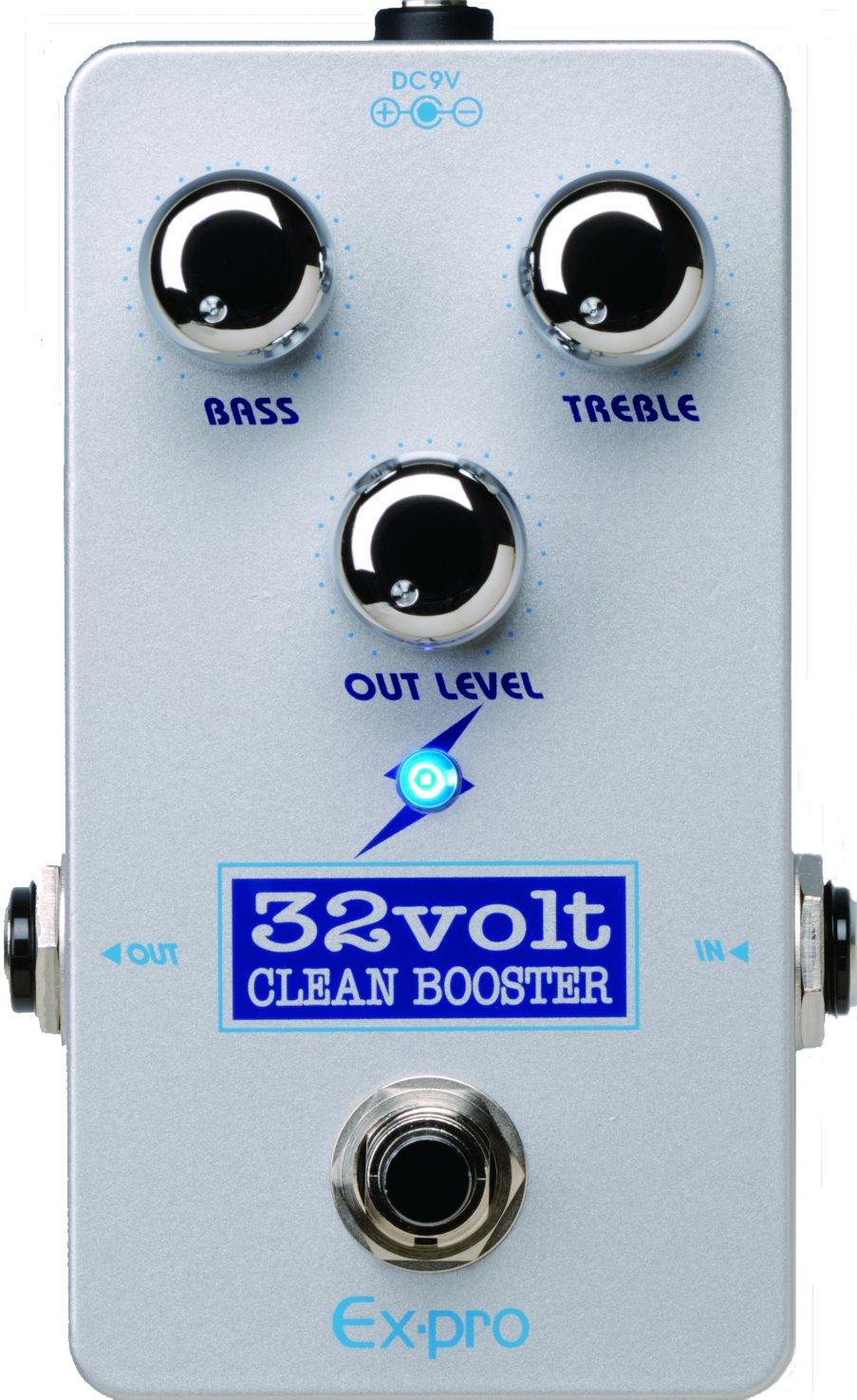 Amazon | Ex-pro イーエクス・プロ クリーンブースター 32volt