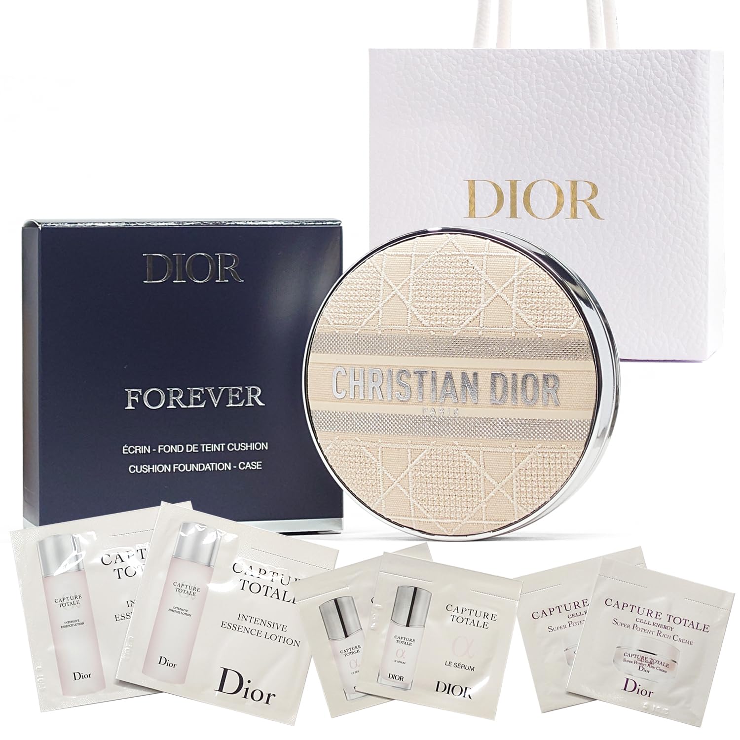 Amazon.co.jp: 【国内正規品】DIOR ディオールスキン フォーエヴァー