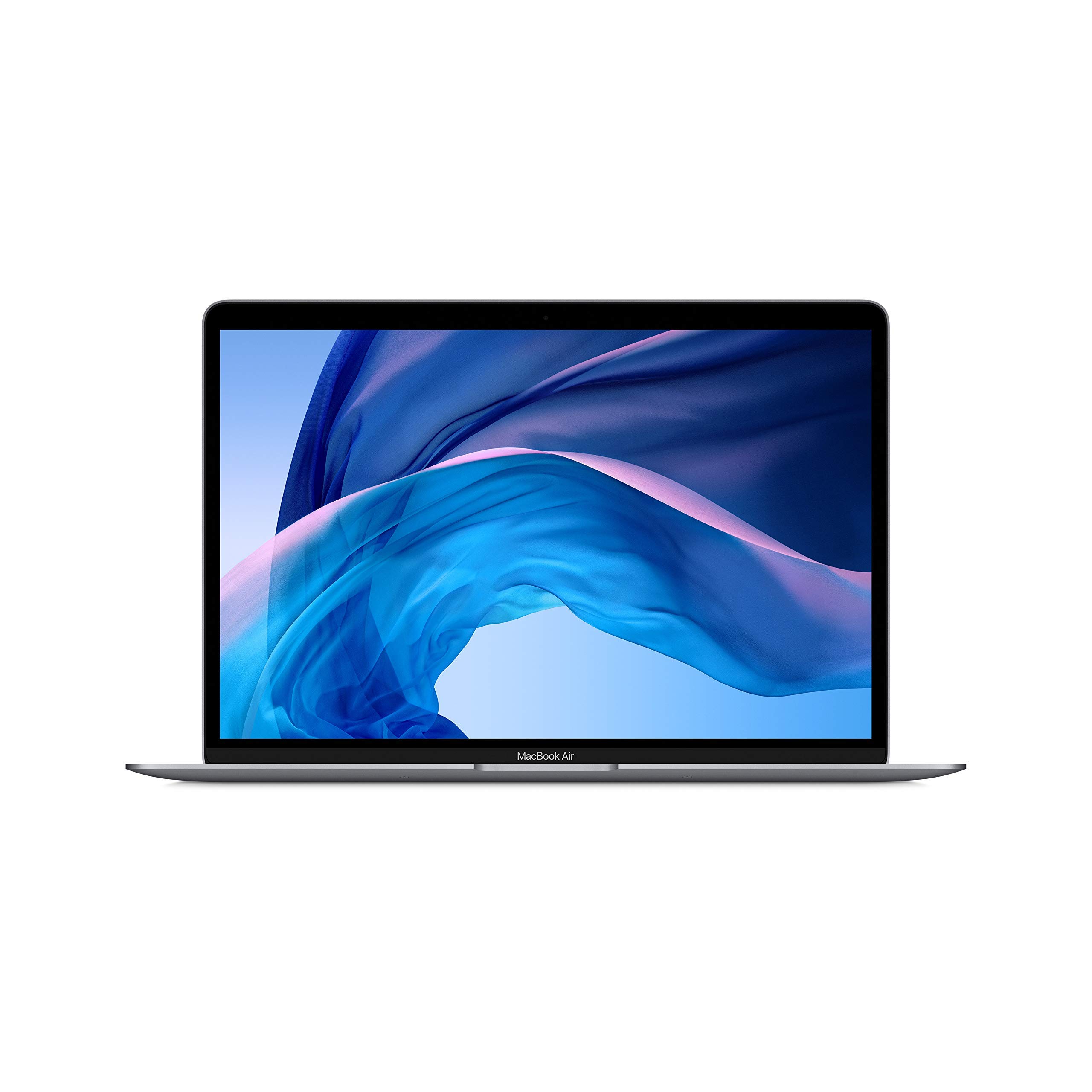 Apple MacBook Air (13-inch, 8GB RAM, 512GB SSD Storage) - Space