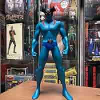 ️未開封デッドストック スーパーロボット列伝 デビルマン マーミット