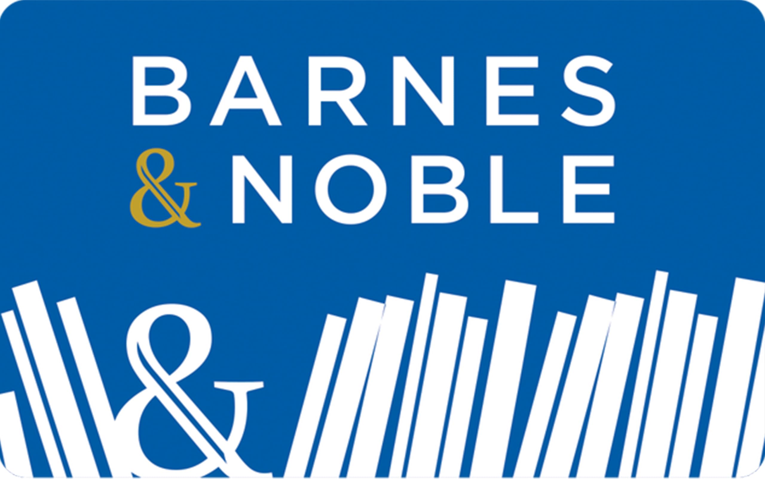 Amazon.com: Barnes & Noble eGift Card : Gift Cards