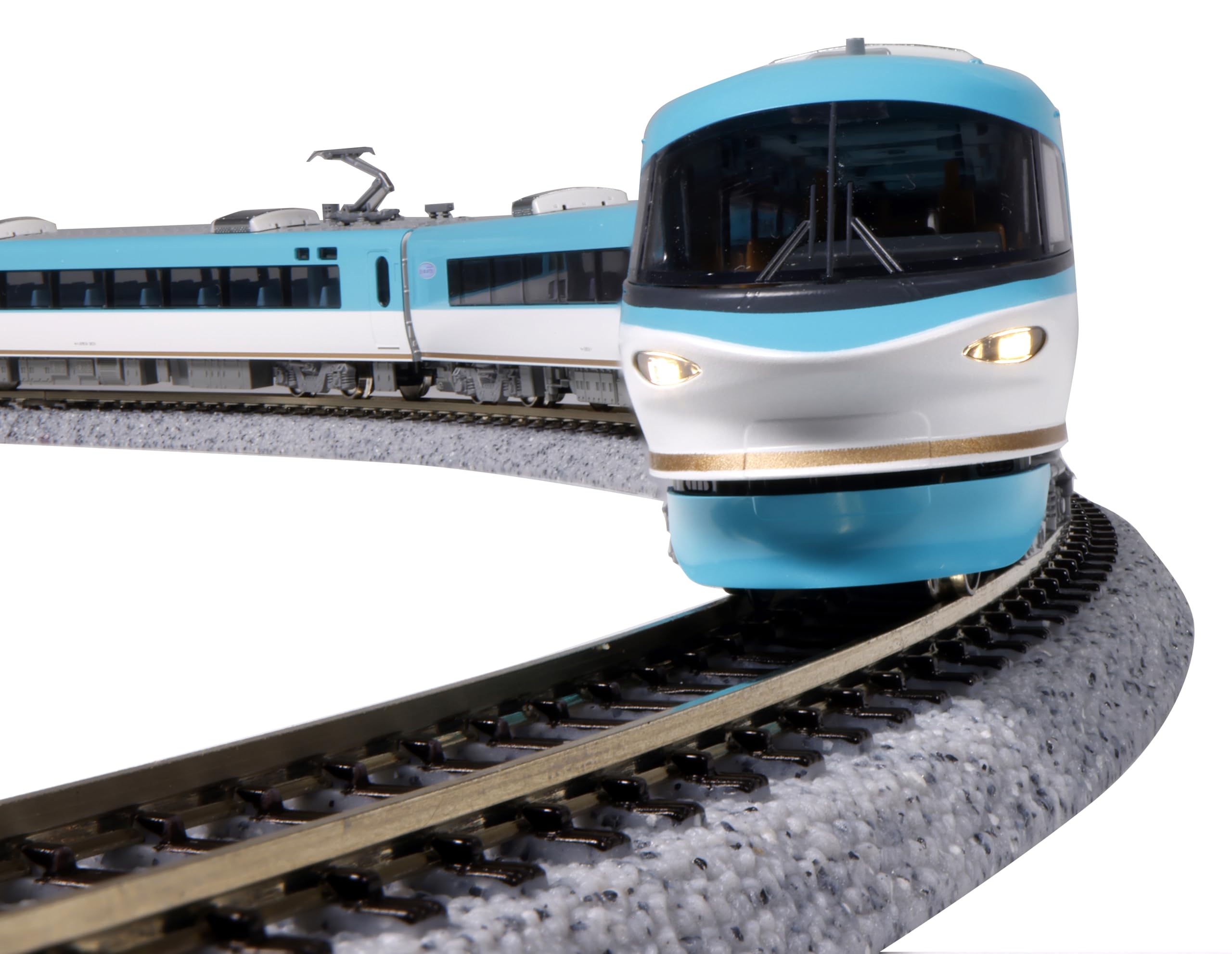 Amazon | カトー(KATO) Nゲージ 283系 オーシャンアロー 6両基本セット