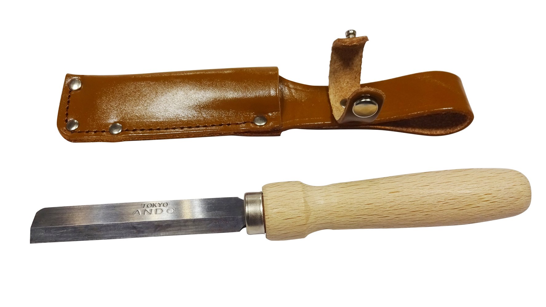 Amazon.co.jp: アンドウ リードナイフ 右手用 : 楽器・音響機器