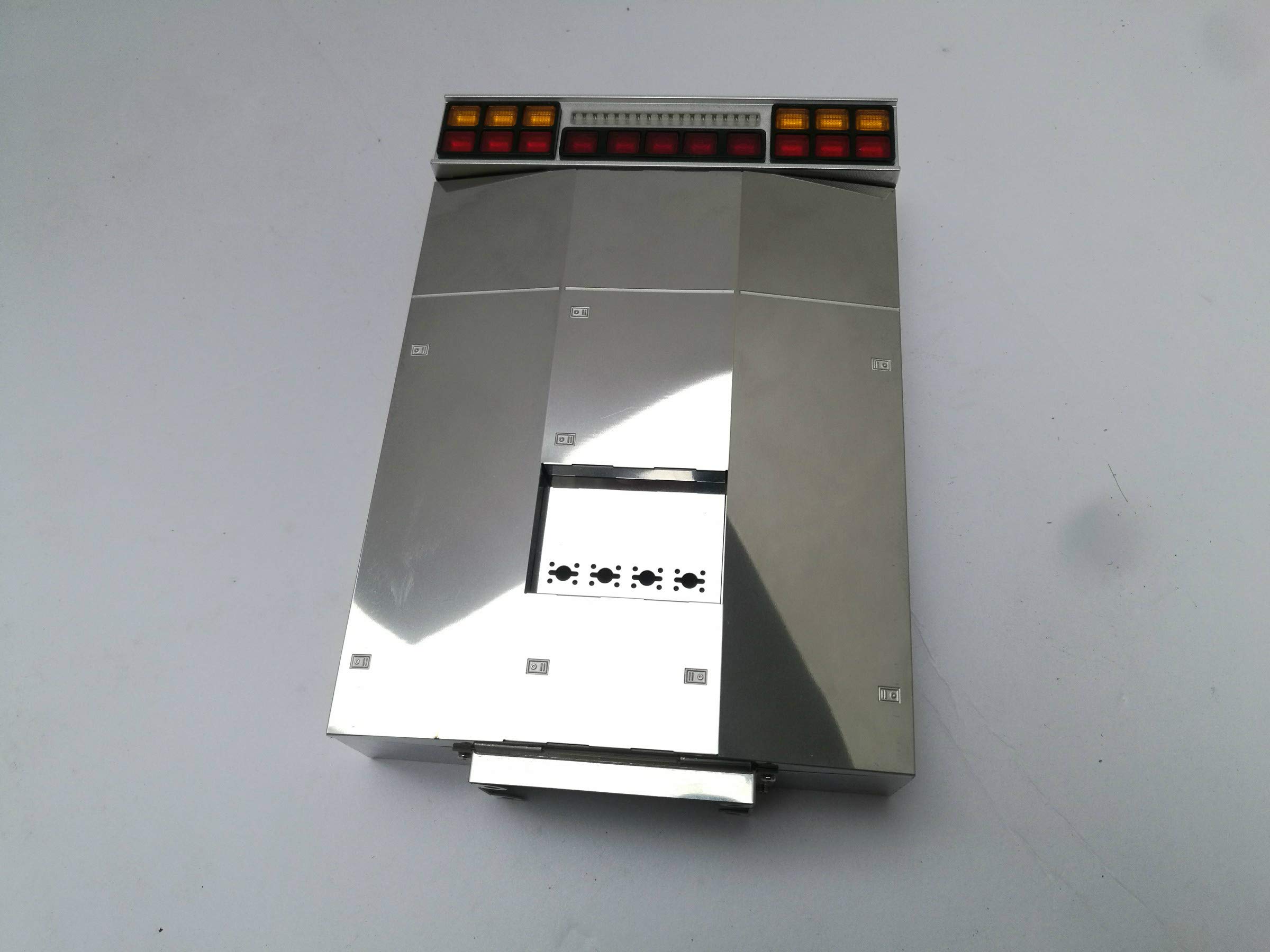 Amazon | ROC タミヤ1/14トラック・トレーラー スカニア用 重設備LED