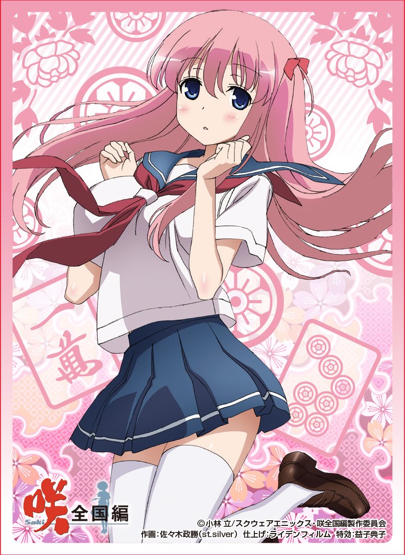 Amazon | エンスカイ(ENSKY) きゃらスリーブコレクション マット