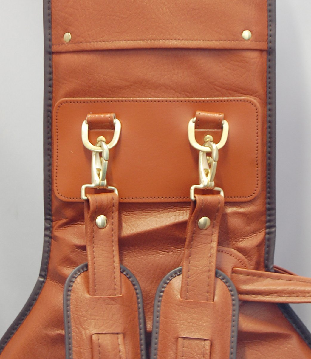 Amazon | Gig Bag(ギグバッグ) SZ-B/BR エレキベース用(茶) | ベース