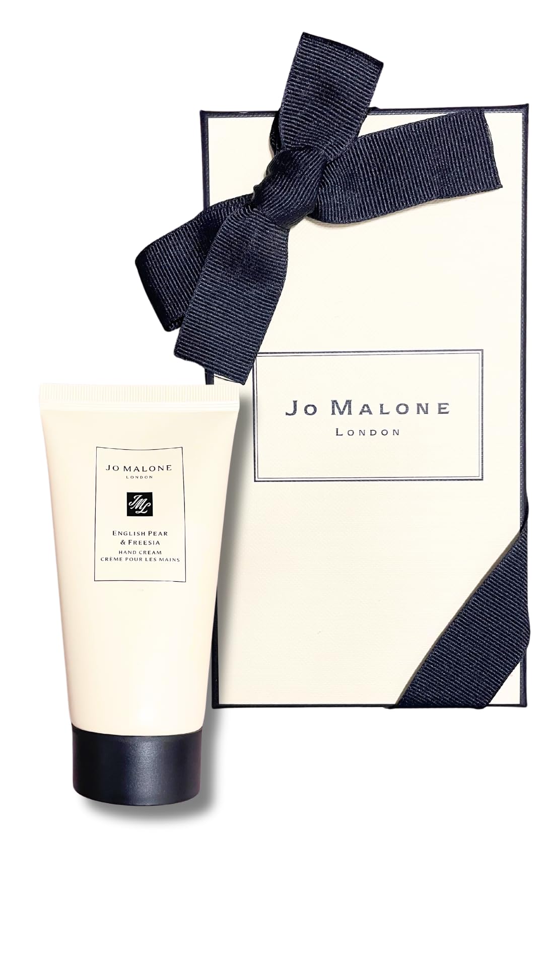 Amazon.co.jp: ジョー マローン ハンドクリーム 50ml プレゼント用