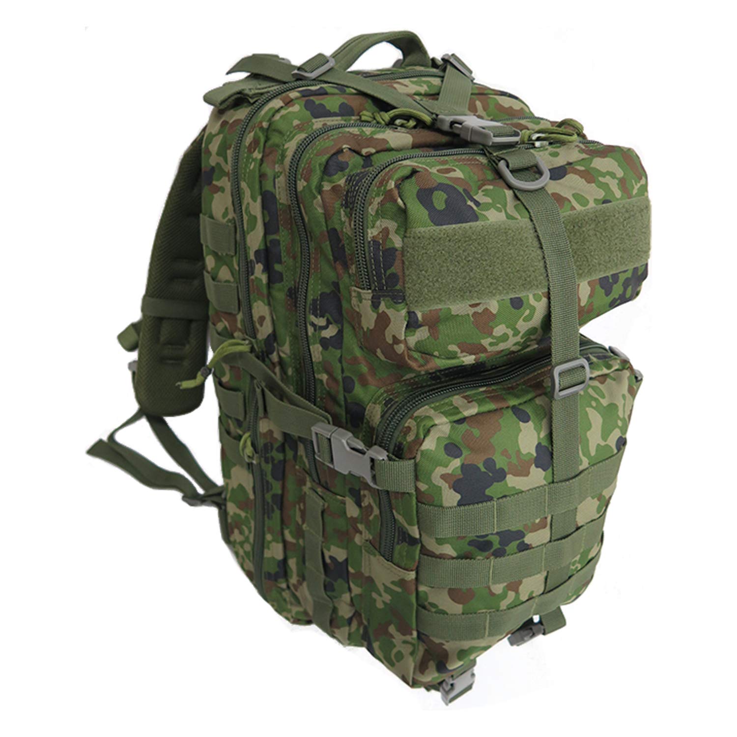 Amazon.co.jp: 戦人(senjin) Dパック-III リュック バックパック 7145