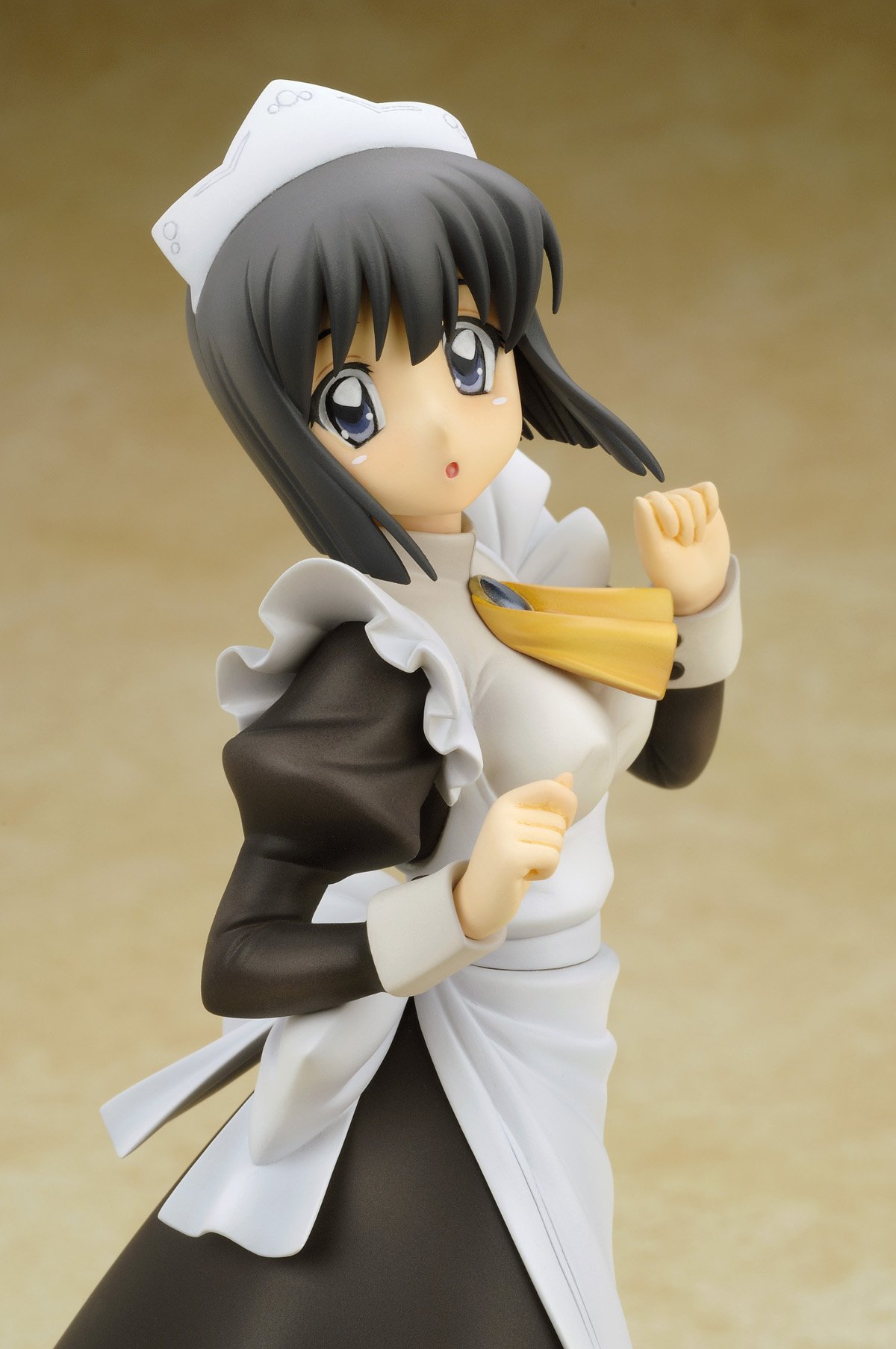 Amazon | ゼロの使い魔 双月の騎士 シエスタ (1/8スケールPVC塗装済み