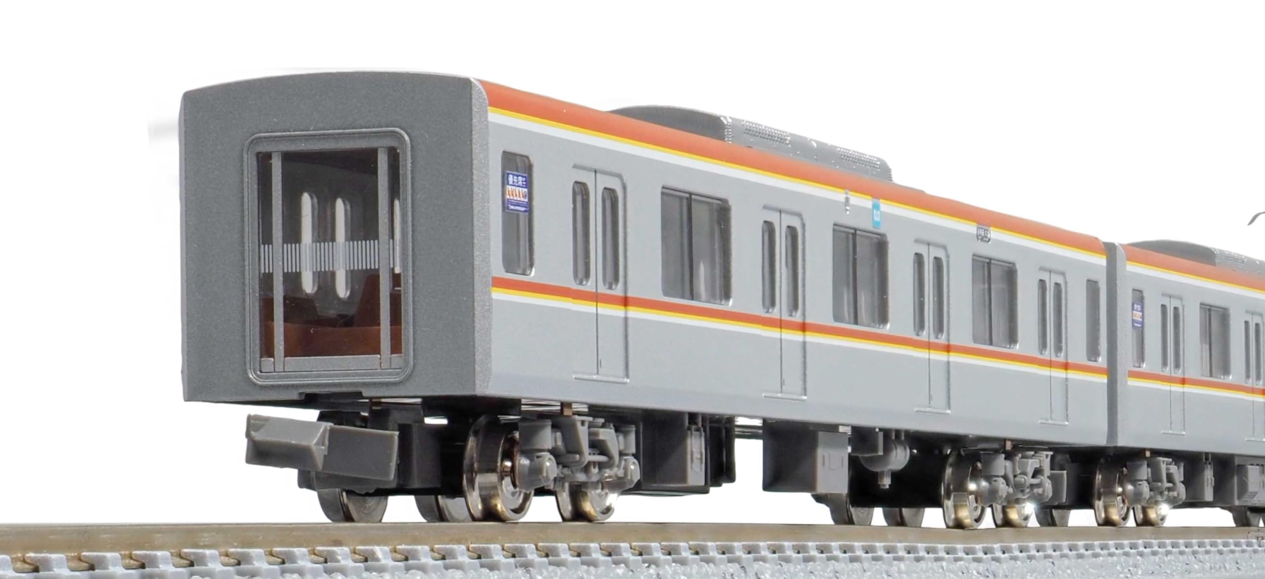 Amazon | グリーンマックス Nゲージ 東京メトロ10000系 (車番選択式