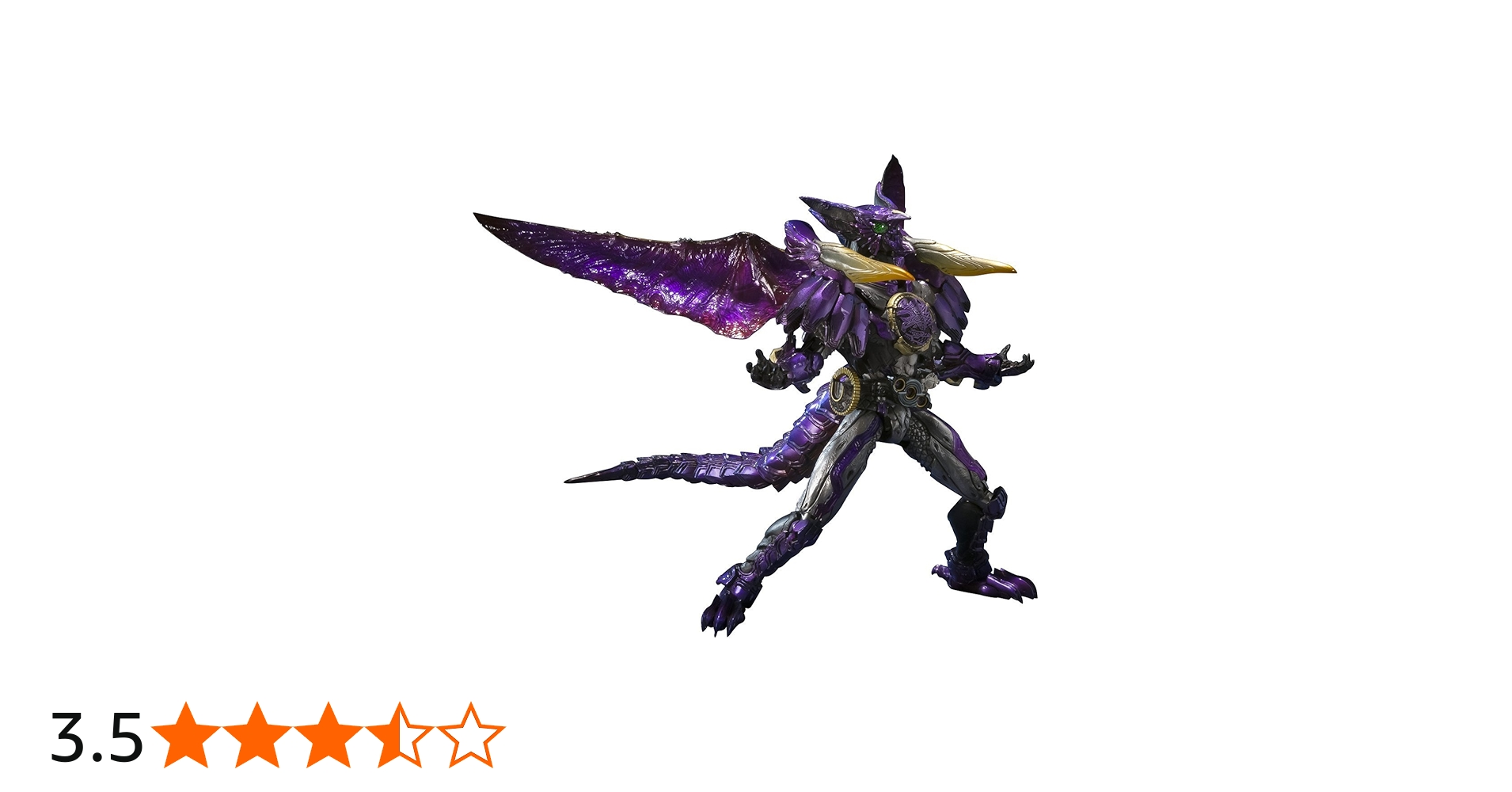 Amazon.co.jp: TAMASHII NATIONS S.I.C. 仮面ライダーオーズ