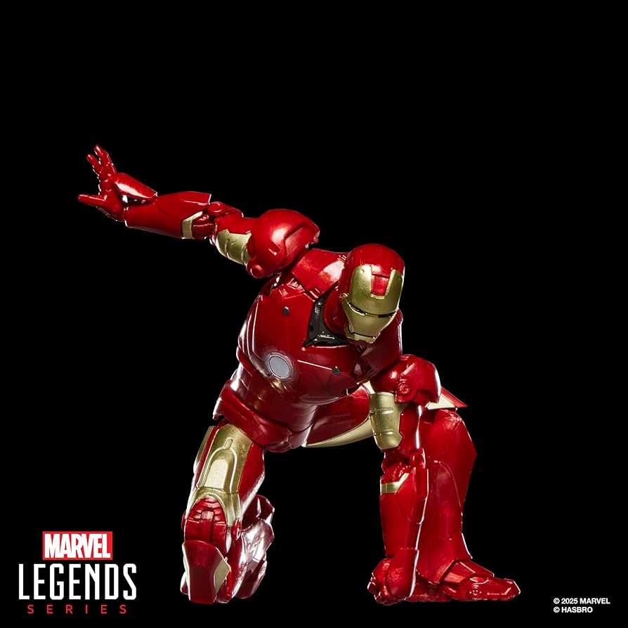 Amazon | ハズブロ(Hasbro)MARVEL マーベルレジェンド・シリーズ