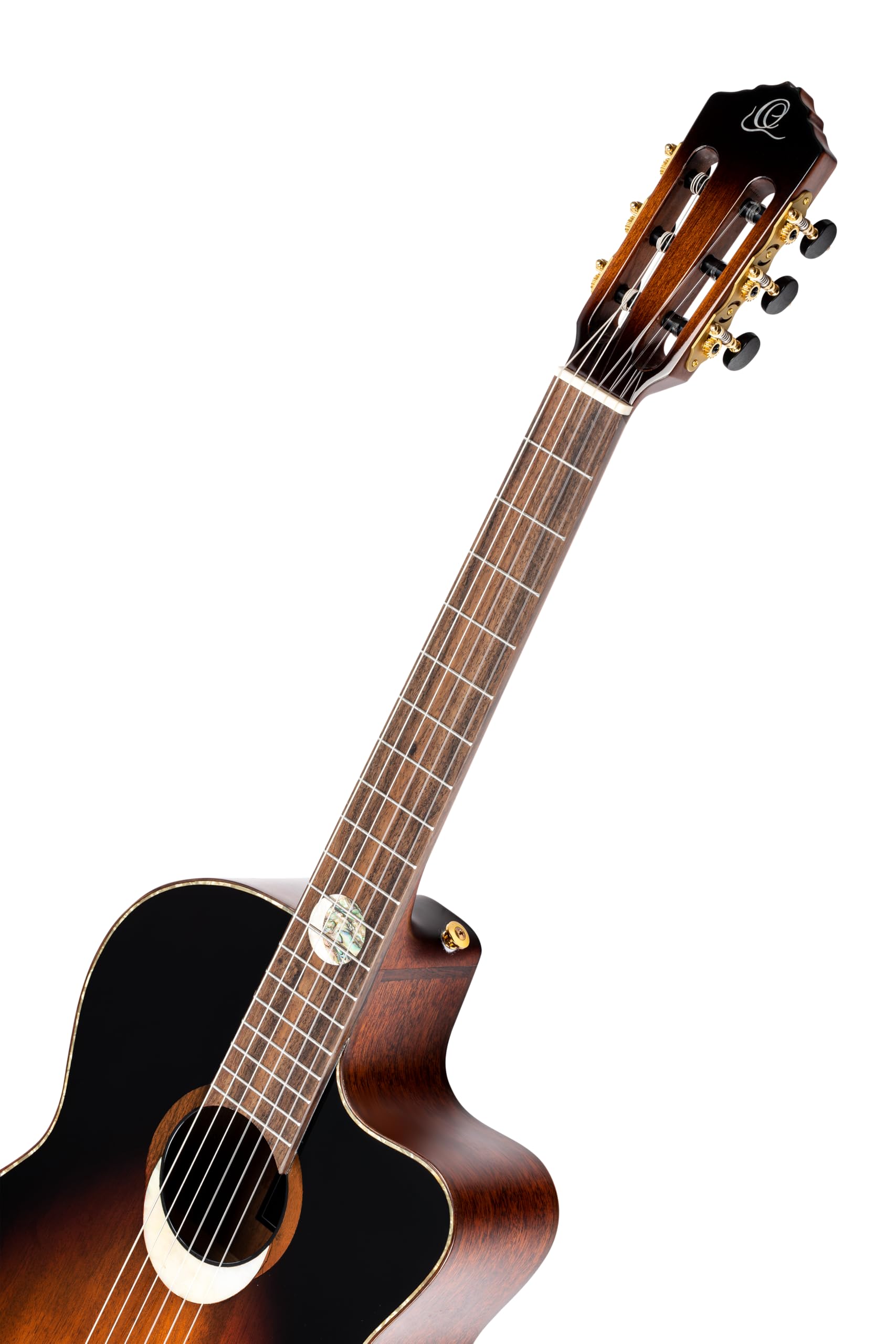 Amazon | ORTEGA オルテガ クラシックギター THE PRIVATE ROOM