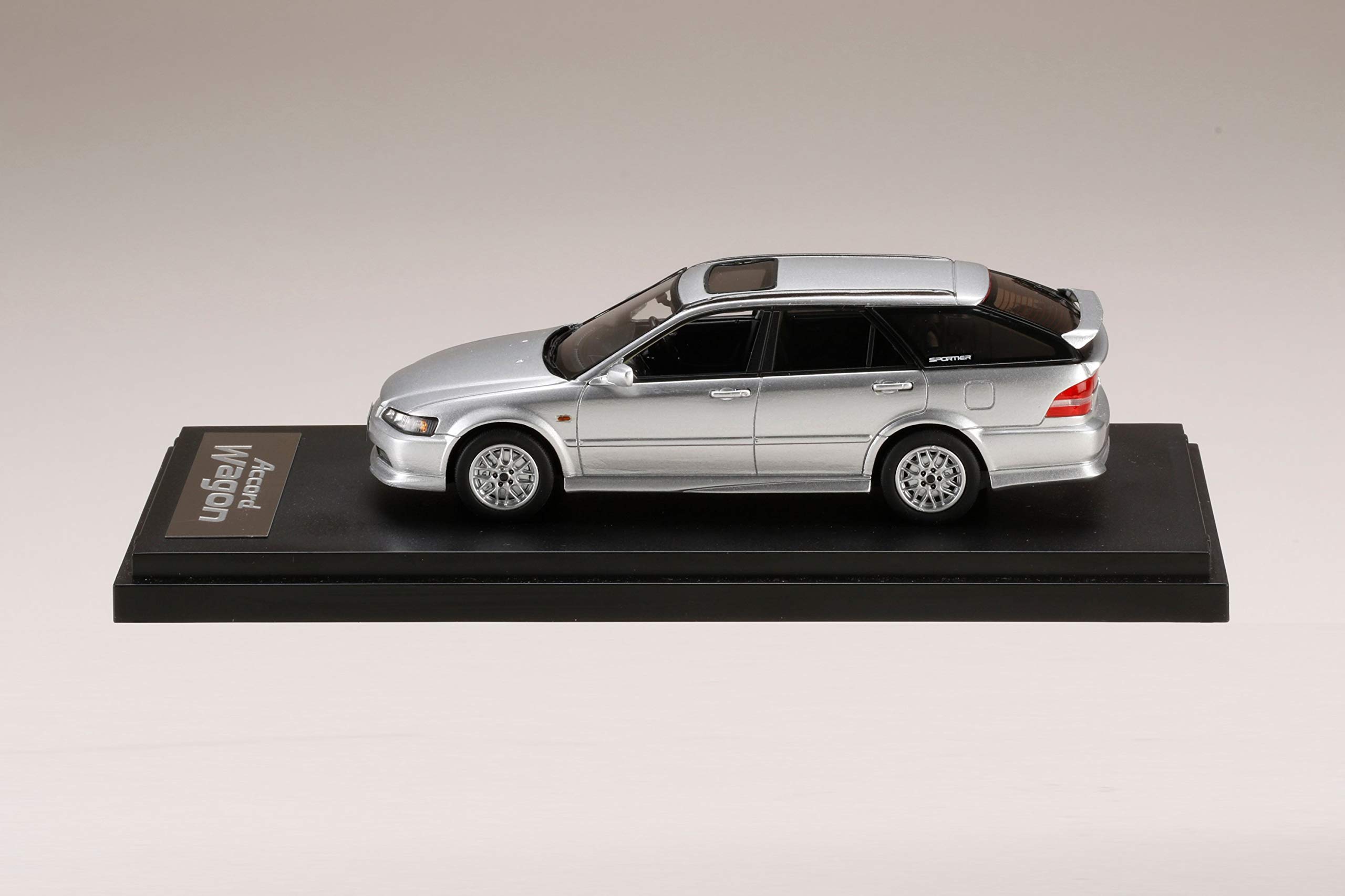 Amazon | MARK43 1/43 ホンダ アコードワゴン SiR スポーティア (CH9