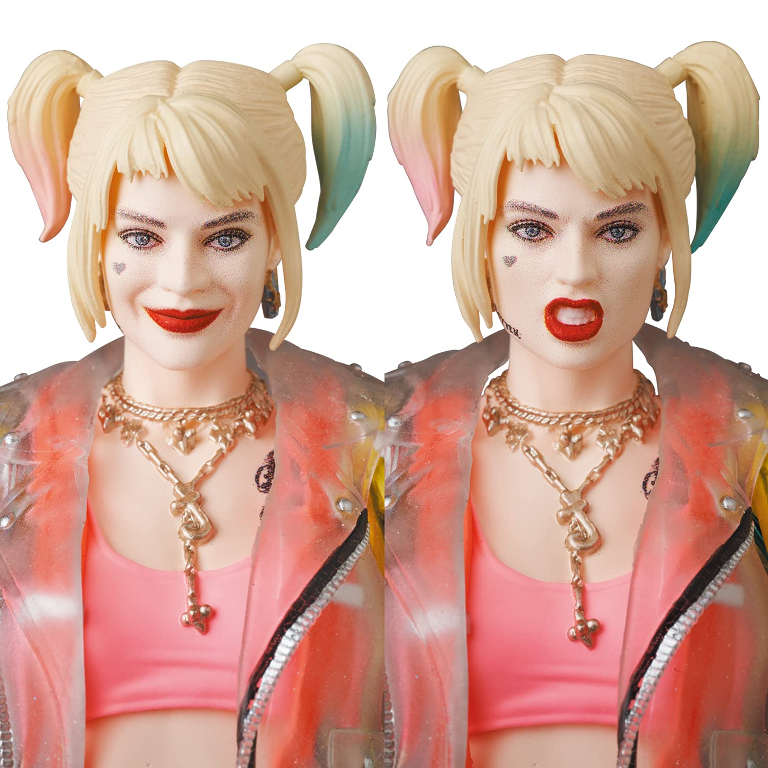 Amazon | MAFEX マフェックス No.159 HARLEY QUINN ハーレイ クイン