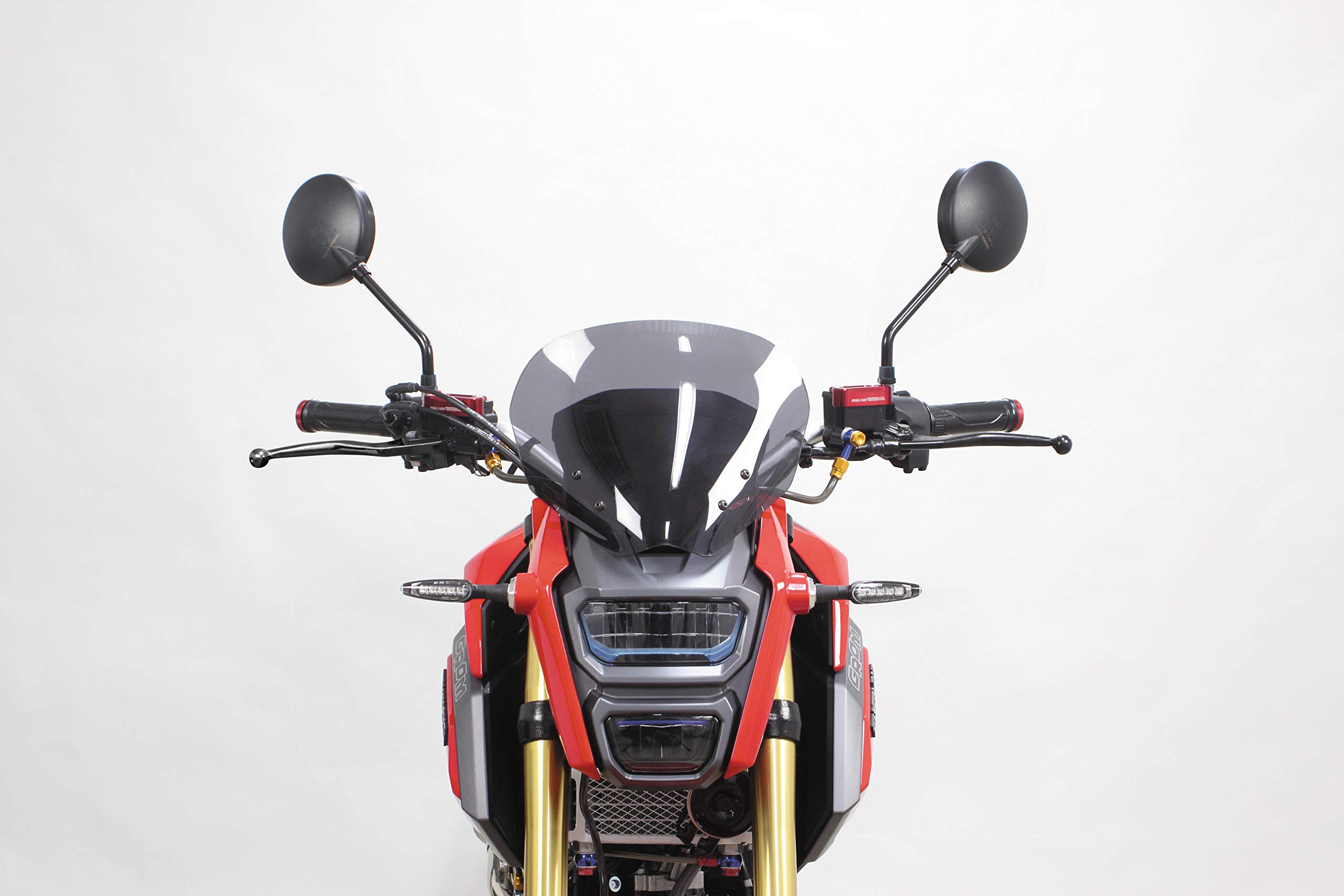 Amazon.co.jp: スペシャルパーツ武川 Zミラー左右セット (ショート