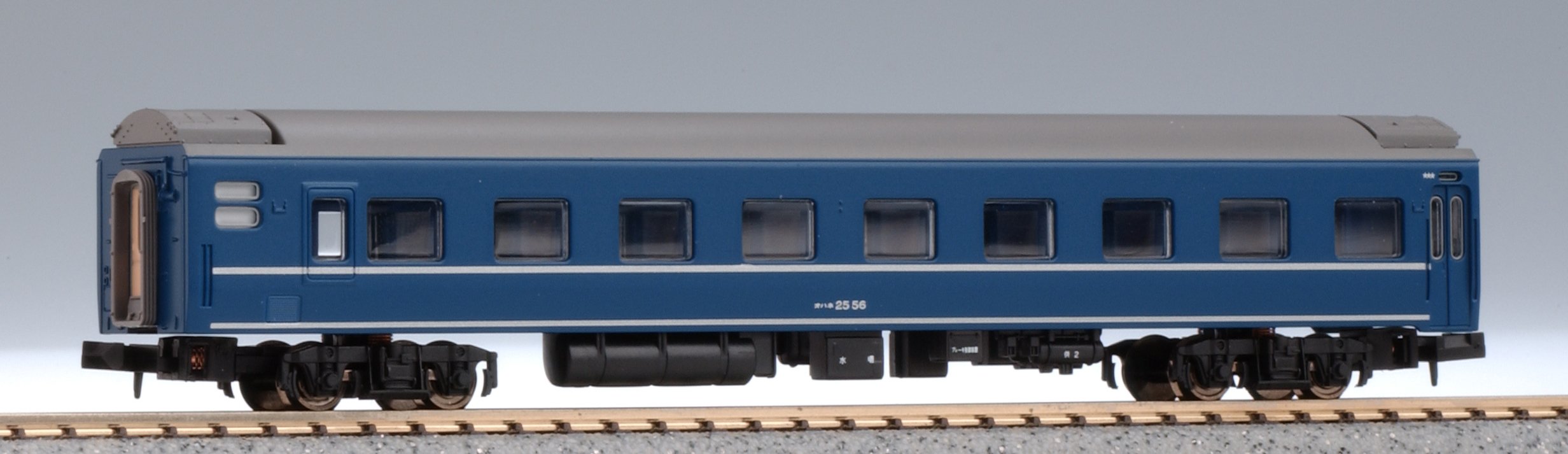 MICRO ACE A-2950 寝台特急「ゆうづる」基本7両セット 1円～マイクロ