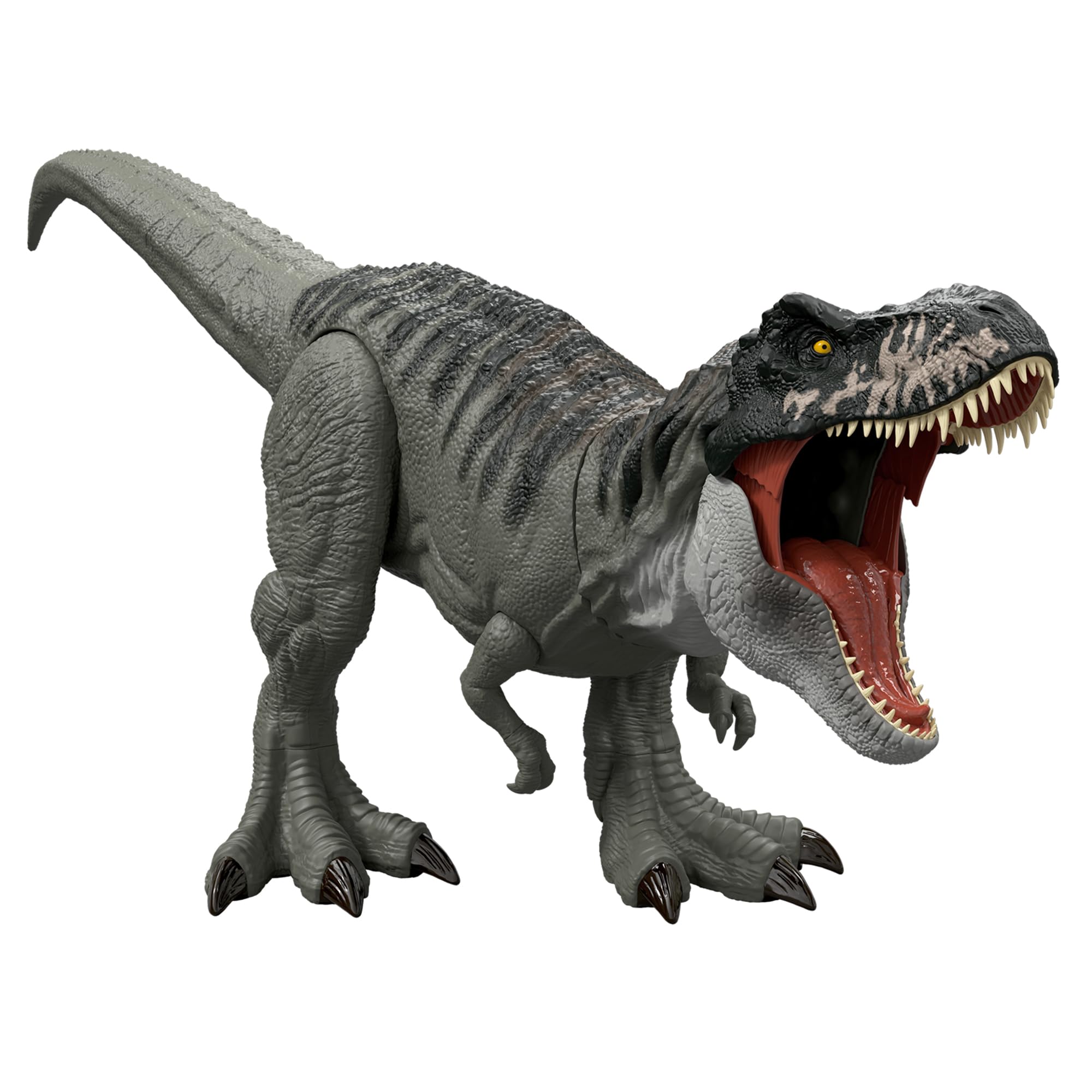 Amazon.co.jp: マテル ジュラシックワールド(JURASSIC WORLD) スーパー