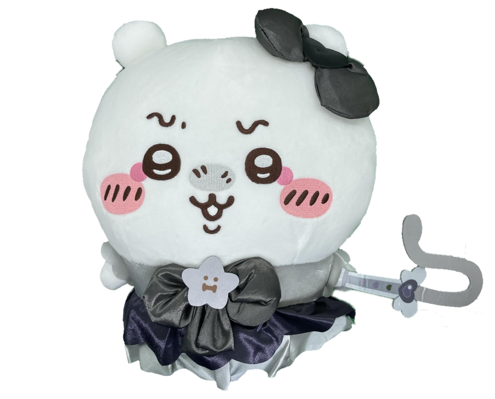 Amazon.co.jp: ちい.かわ 超まじかるちい.かわ 悪いバージョンだ BIG