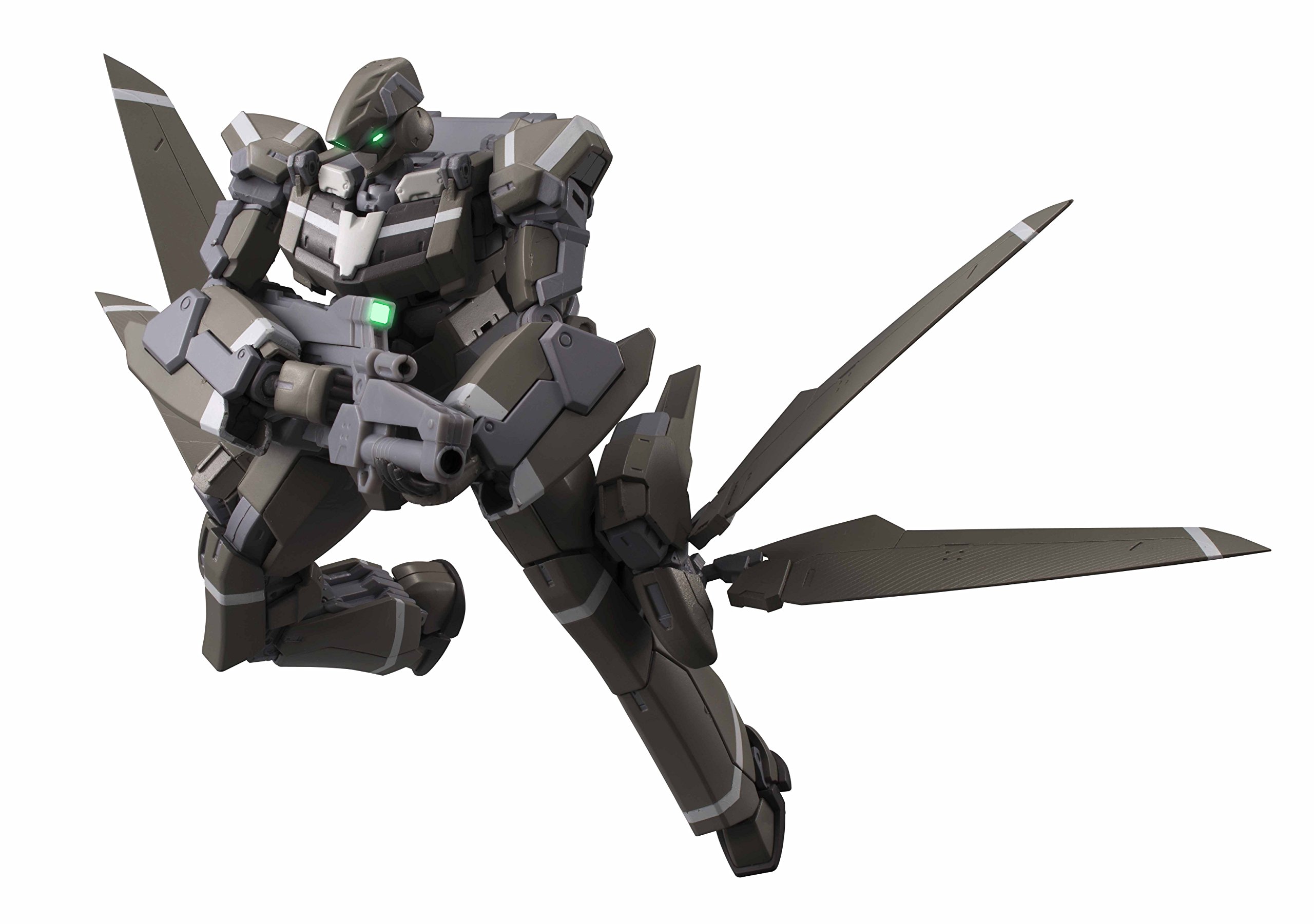 Amazon | ヴァリアブルアクション アルドノア・ゼロ KG-7 アレイオン