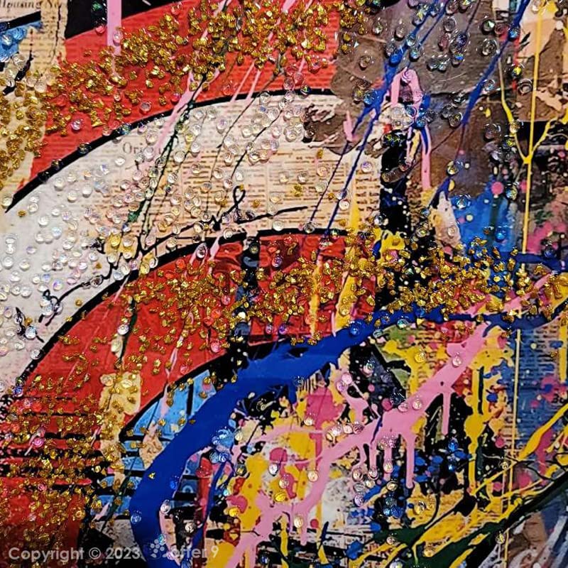 Amazon.co.jp: アートパネル 水晶絵 アートフレーム 壁掛け パネル