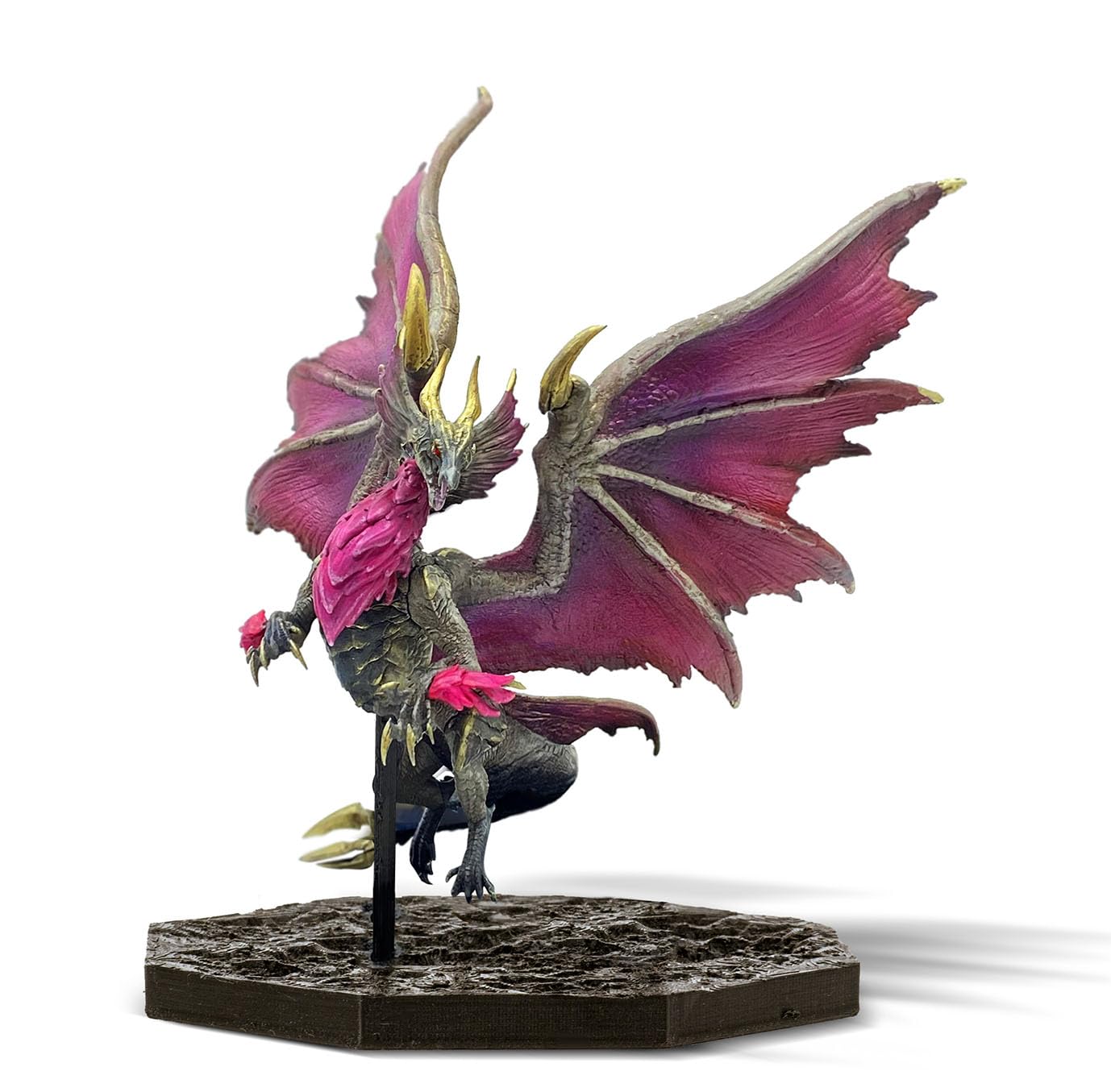 Amazon.co.jp: カプコン モンスターハンター FIGURE BUILDER CUBE