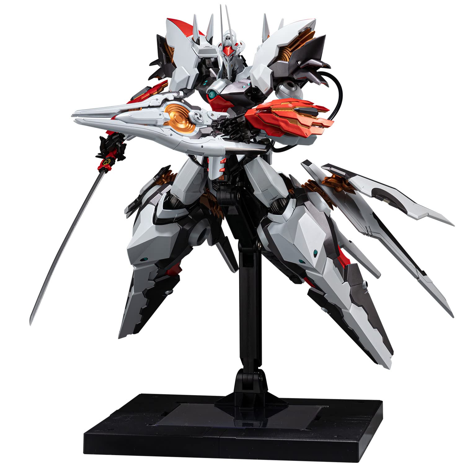 Amazon.co.jp: RIOBOT 鉄のラインバレル ラインバレル ノンスケール