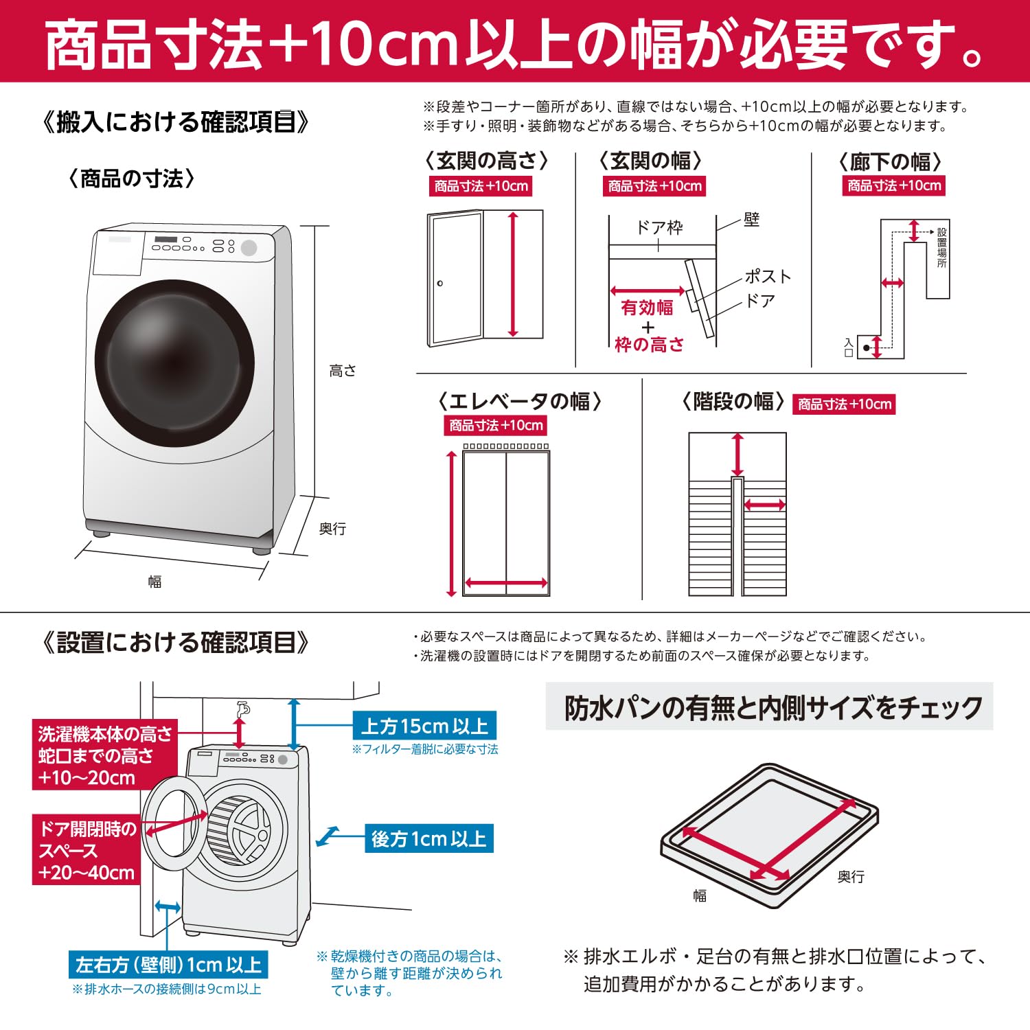 Amazon.co.jp: パナソニック ななめドラム洗濯乾燥機 7kg キューブル
