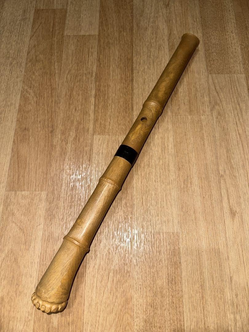 尺八 悠 プラ管 1尺8寸管 完全調律尺八 都山流琴古流共用 プラスチック