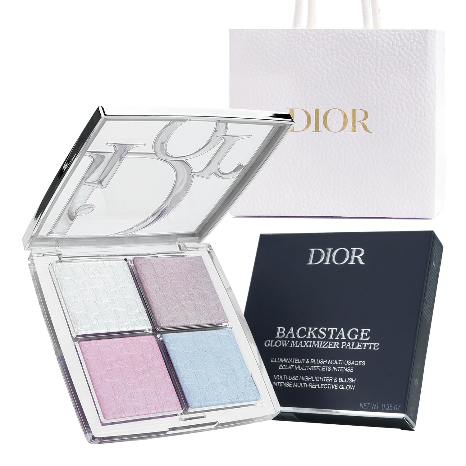 Amazon.co.jp: 【国内正規品】DIOR ディオール バックステージ グロウ