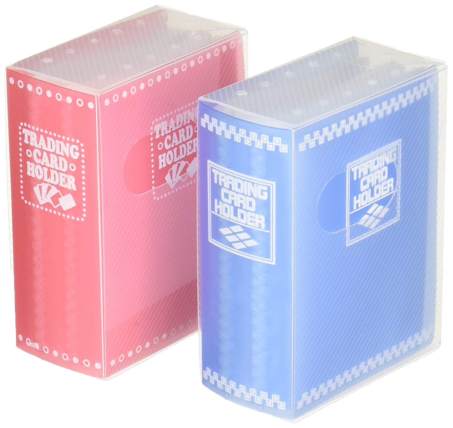 Amazon.co.jp: サンノート トレーディングカードファイル 60ポケット 2